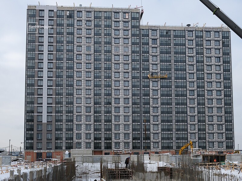 Февраль 2025