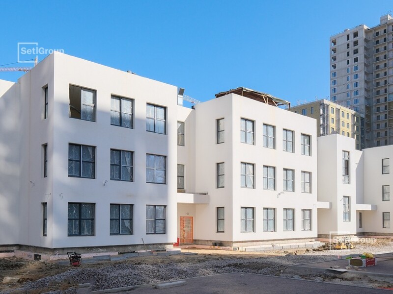 Сентябрь 2025