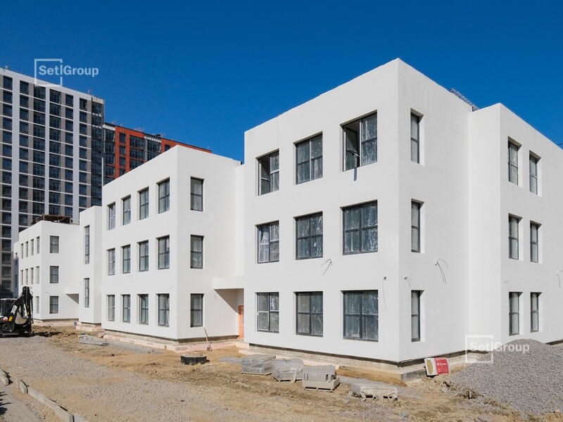 Сентябрь 2025