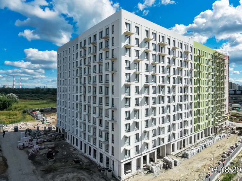 Август 2026