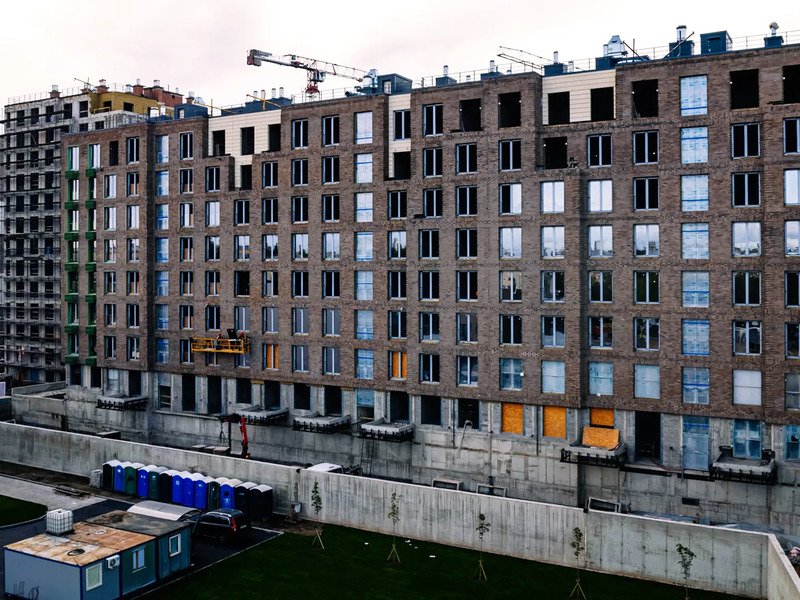 Сентябрь 2025