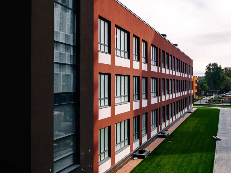 Сентябрь 2025