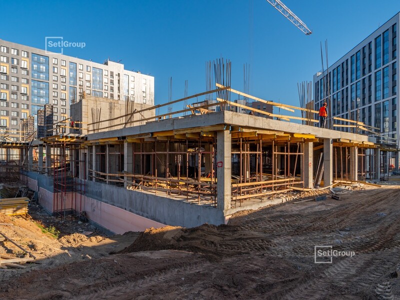 Сентябрь 2025