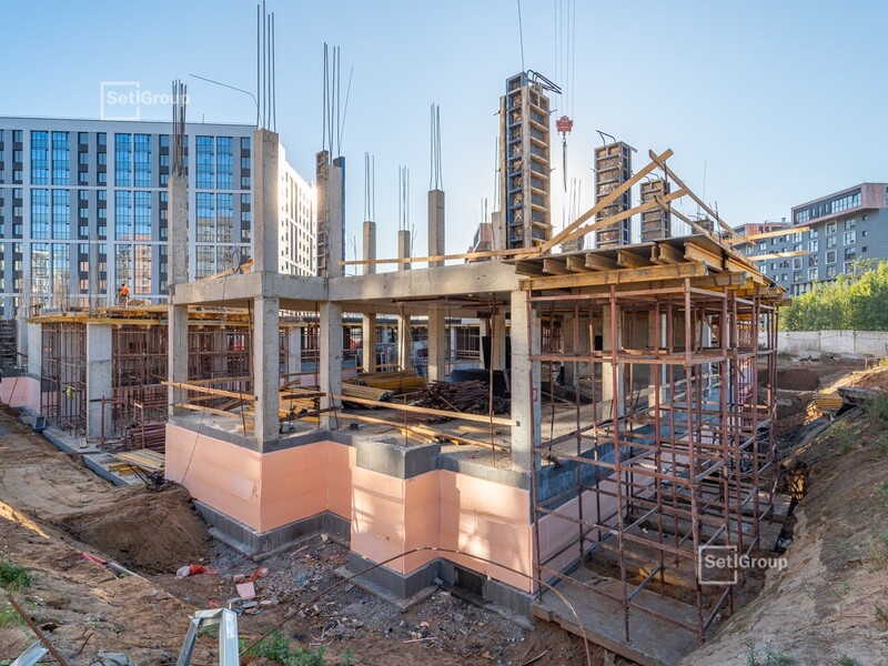 Сентябрь 2025