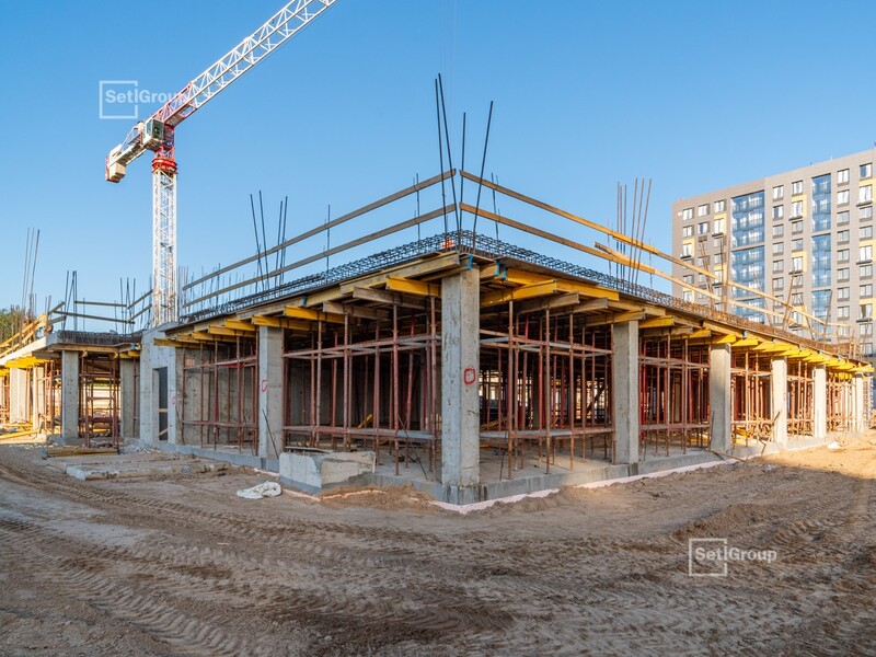 Сентябрь 2025