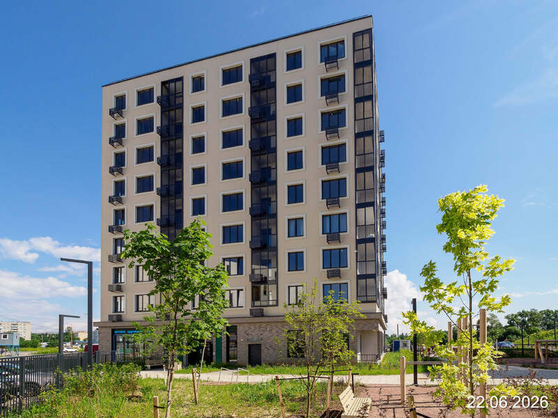 Июнь 2026