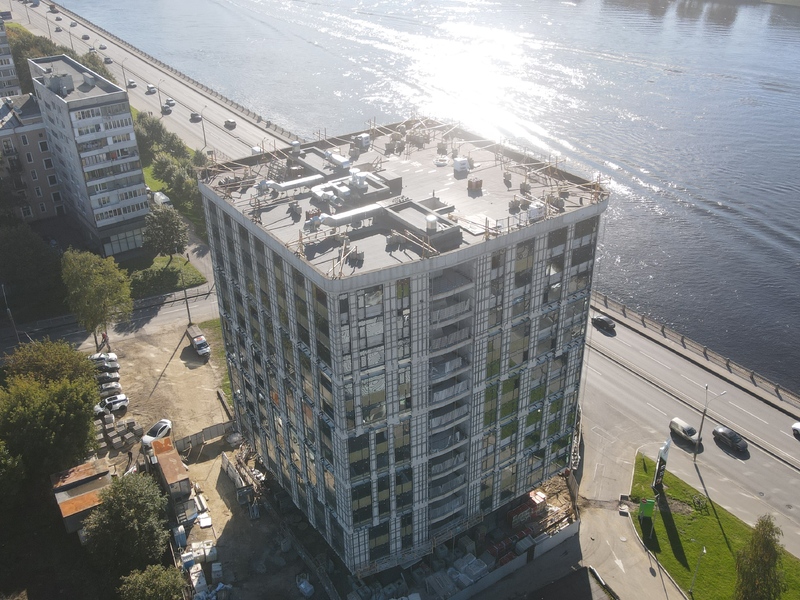 Сентябрь 2025