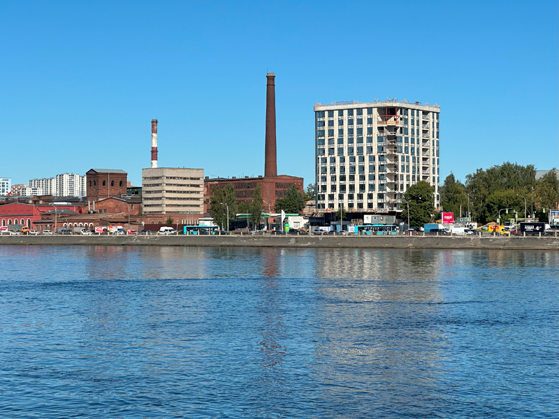 Сентябрь 2025