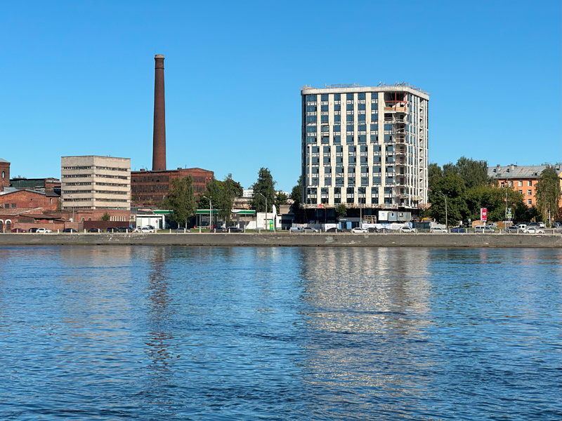 Сентябрь 2025