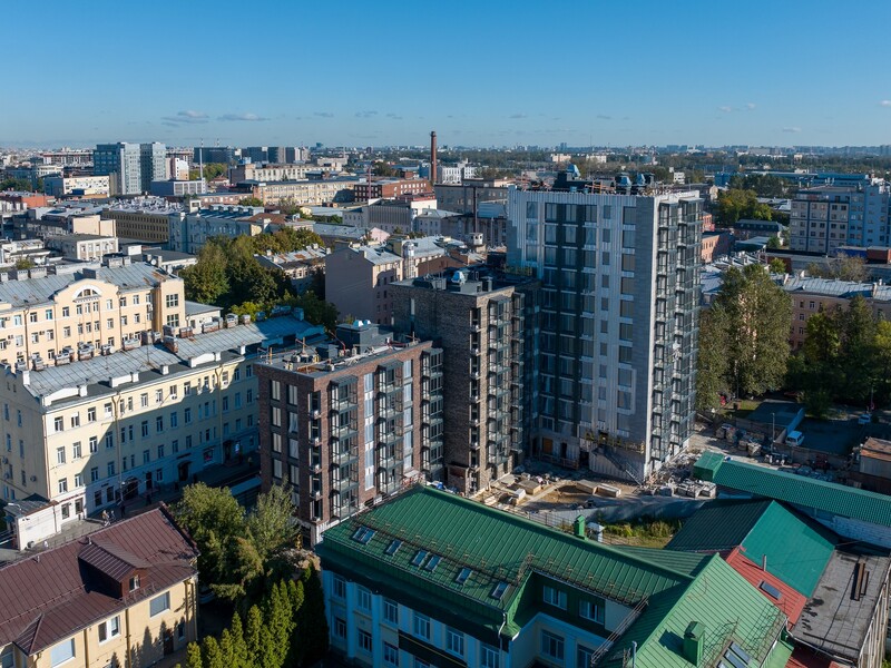 Сентябрь 2025