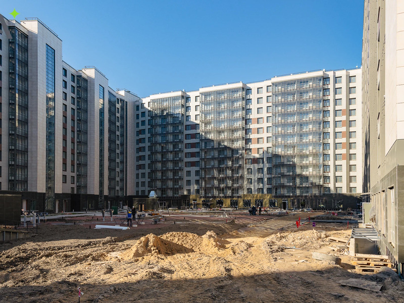 Сентябрь 2025