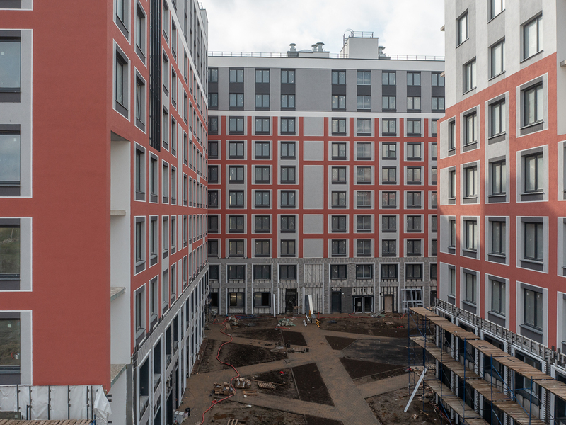 Сентябрь 2025