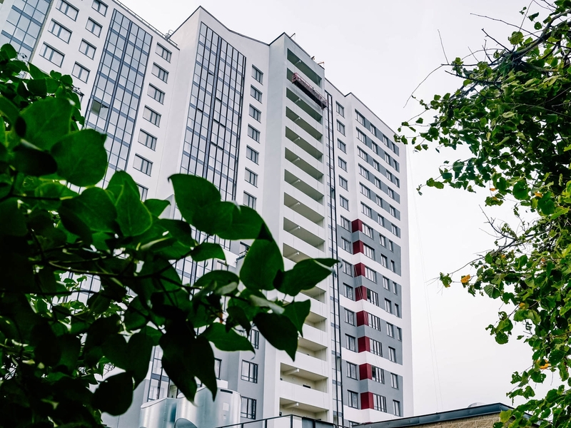 Сентябрь 2025