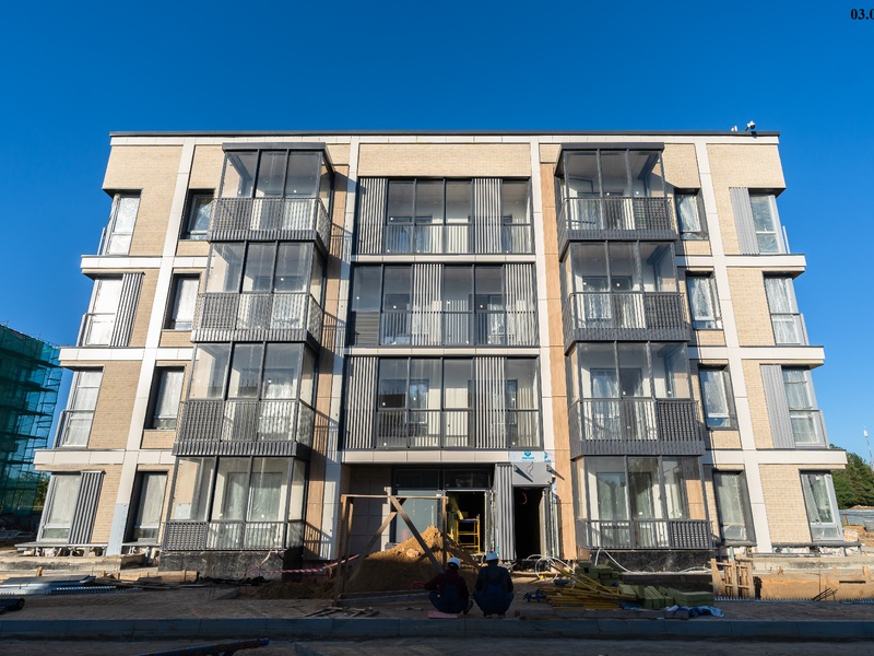 Сентябрь 2025