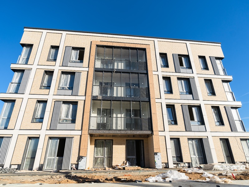 Сентябрь 2025