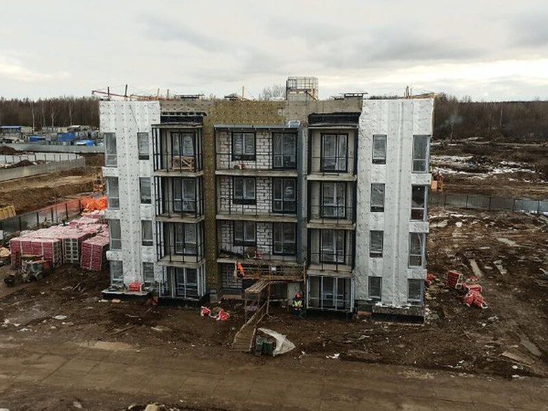 Март 2025
