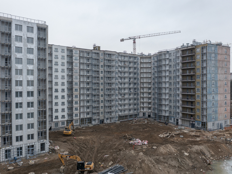 Март 2026