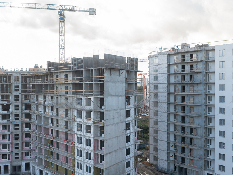 Сентябрь 2025