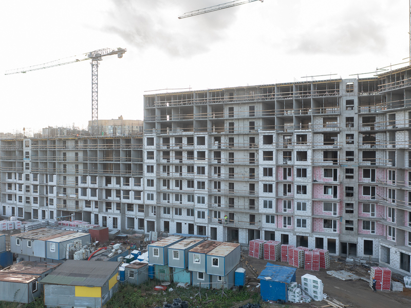 Сентябрь 2025