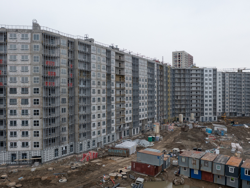 Март 2026