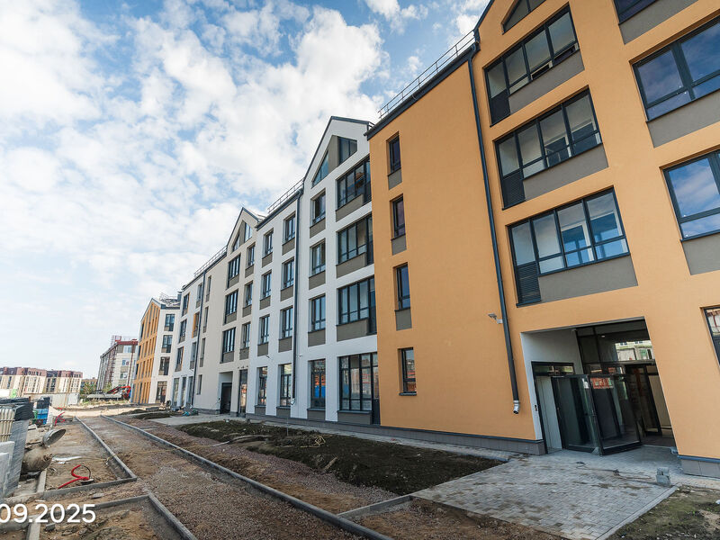 Сентябрь 2025