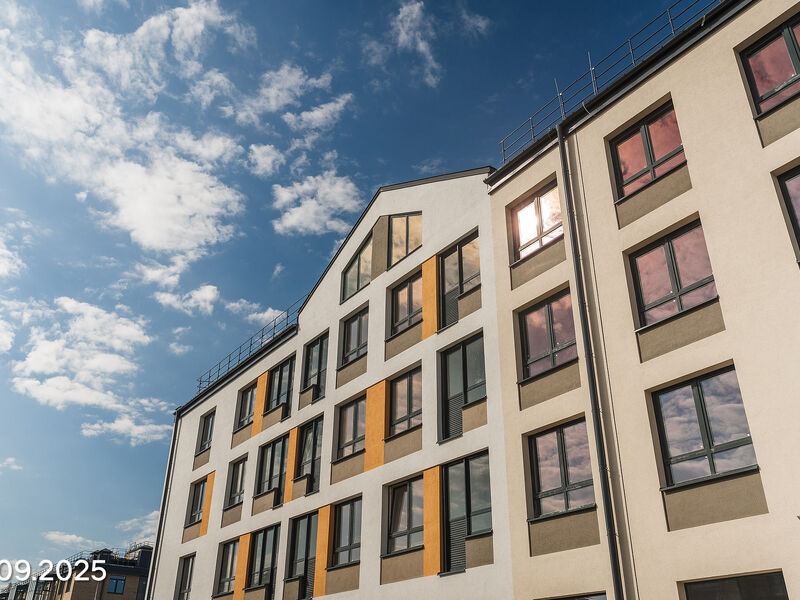 Сентябрь 2025