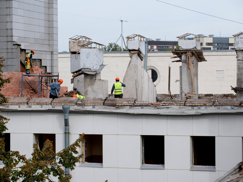 Сентябрь 2025