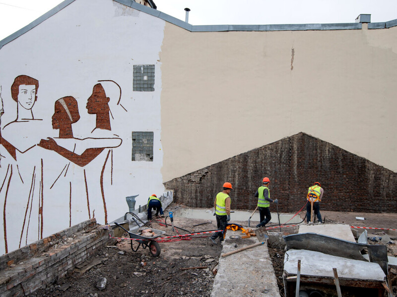 Сентябрь 2025