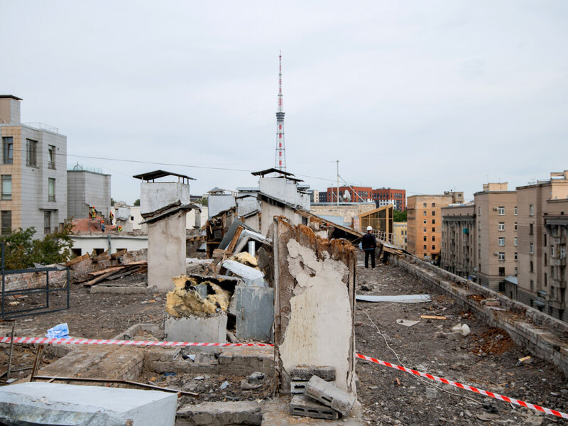 Сентябрь 2025