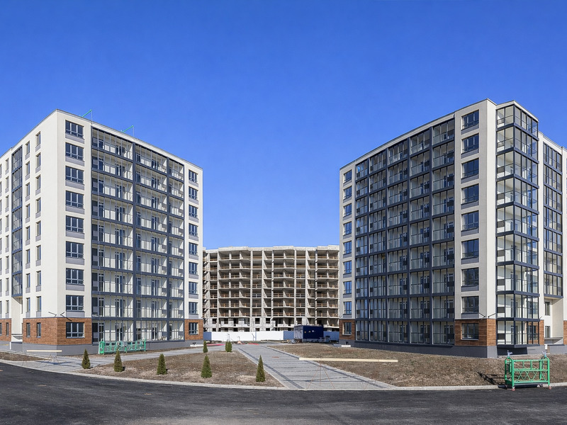 Март 2026