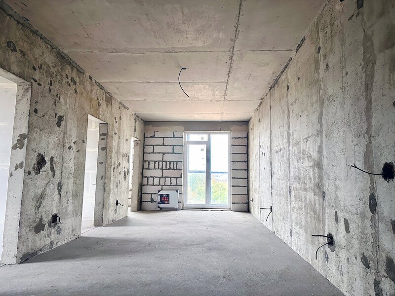 Сентябрь 2025