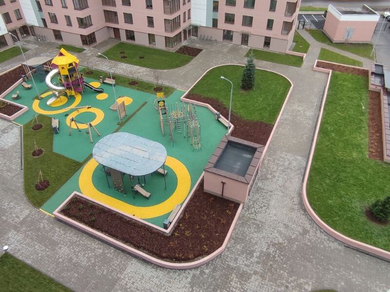 Сентябрь 2025