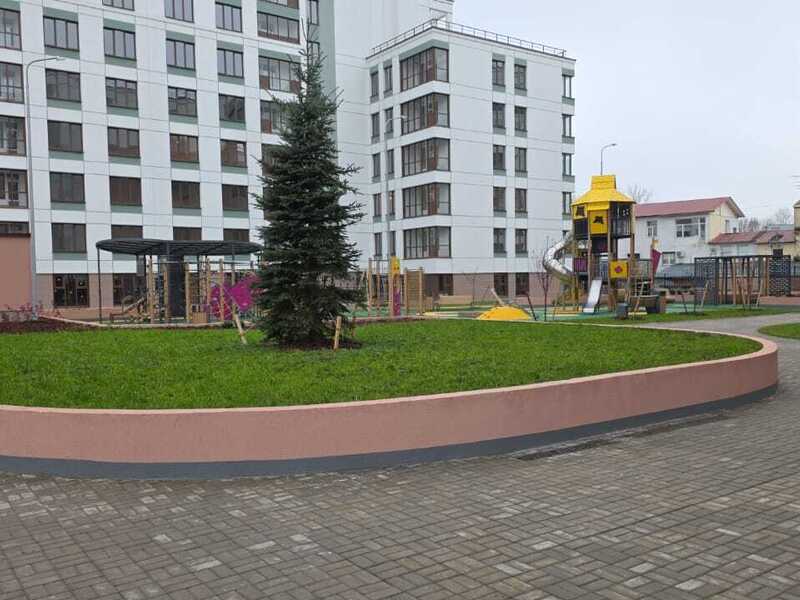 Сентябрь 2025