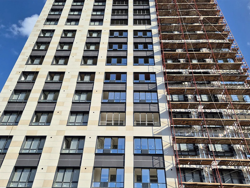 Сентябрь 2025