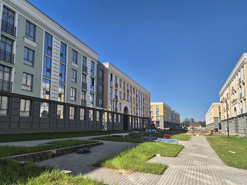 Сентябрь 2025