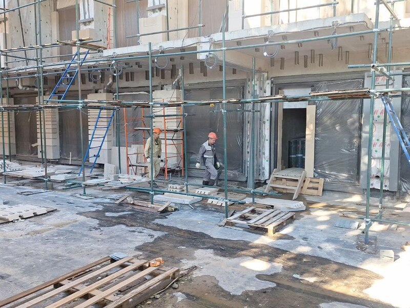 Сентябрь 2025