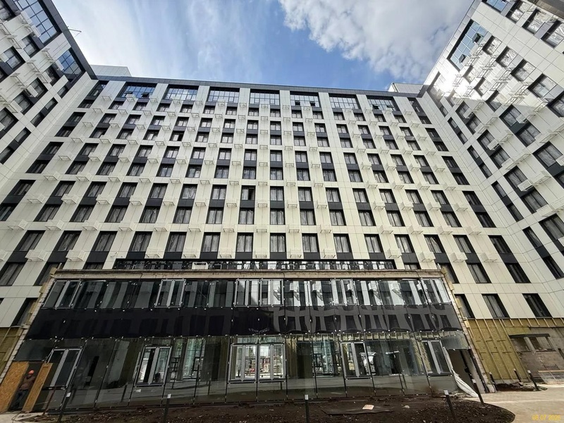 Июль 2026
