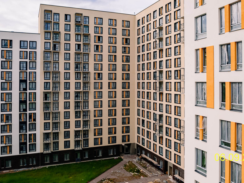 Сентябрь 2025