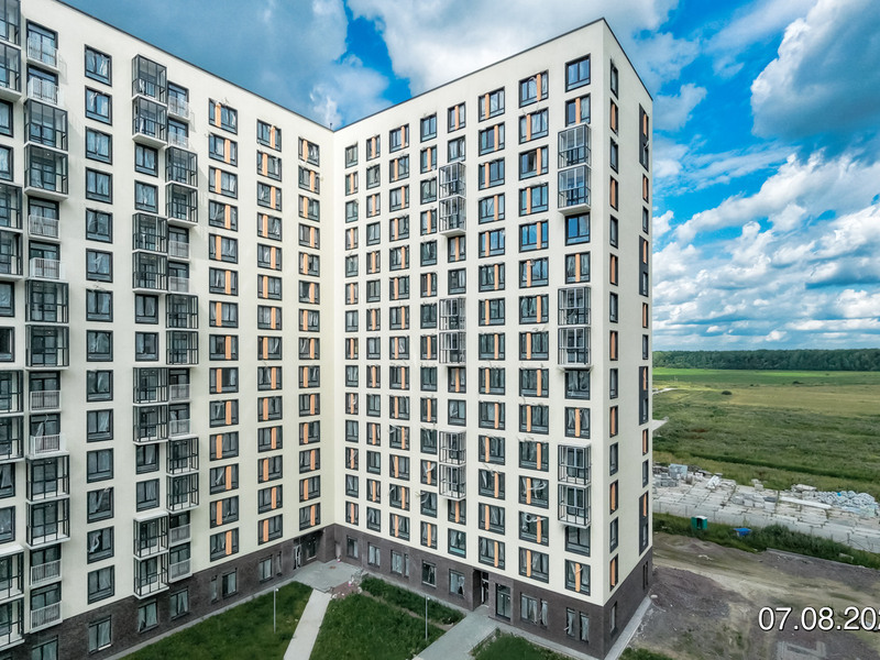 Август 2026