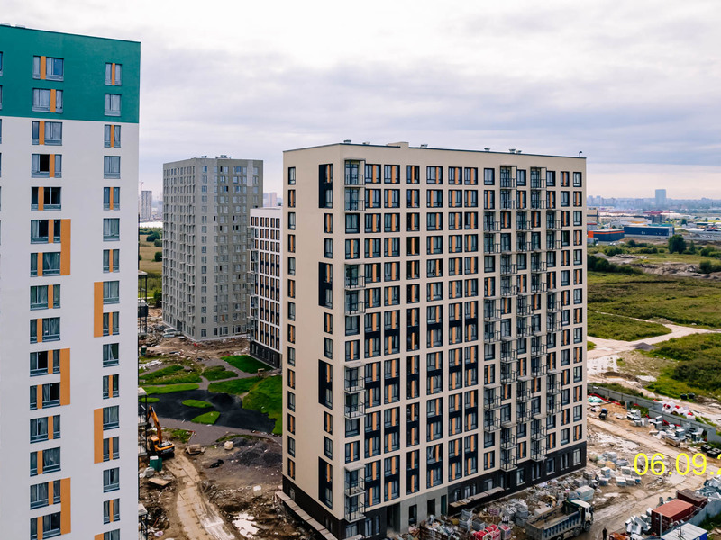 Сентябрь 2025