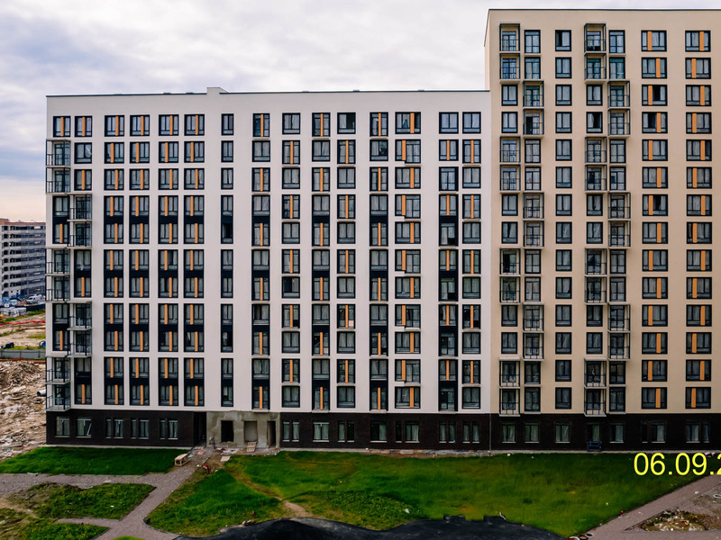 Сентябрь 2025