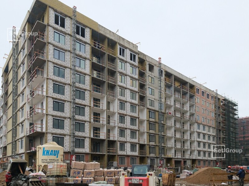 Сентябрь 2025