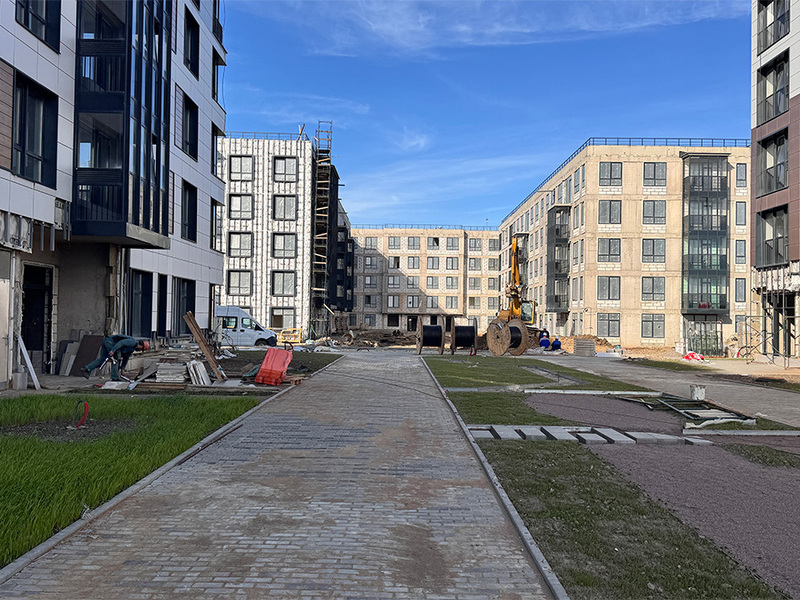 Сентябрь 2025