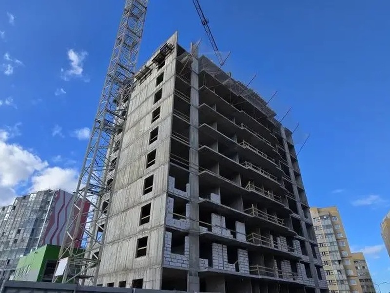 Март 2026