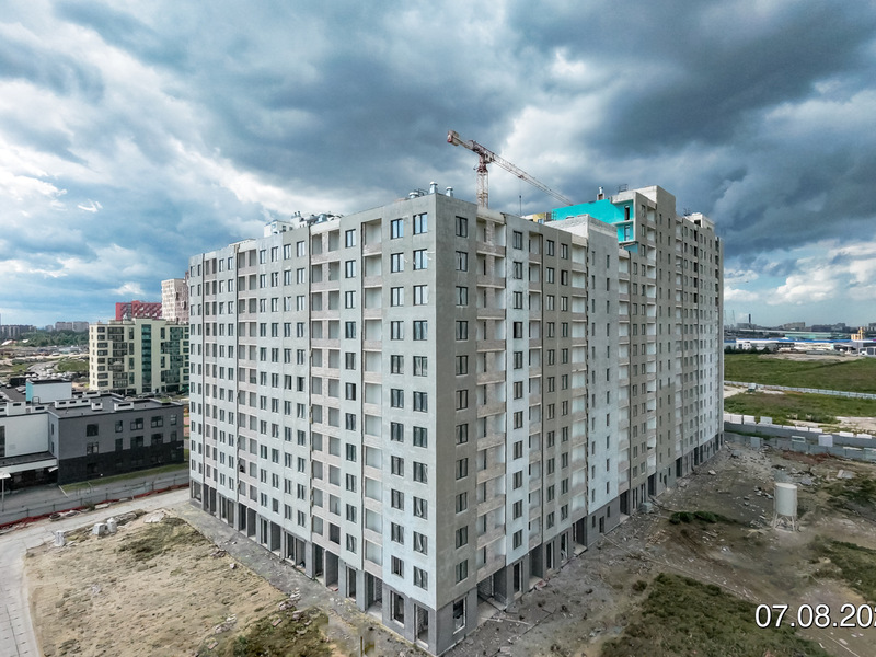 Август 2026