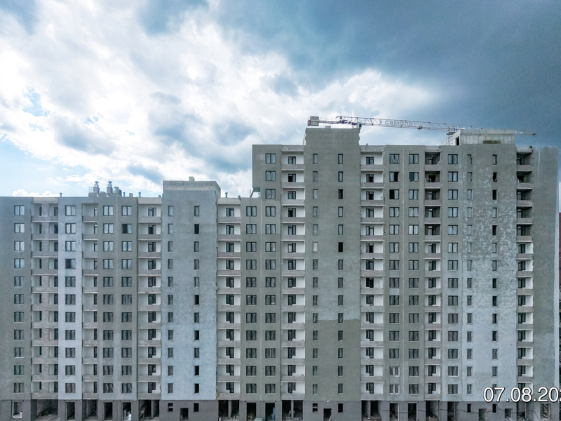 Август 2026