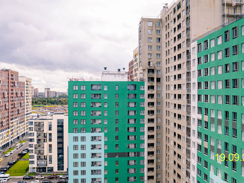 Сентябрь 2025