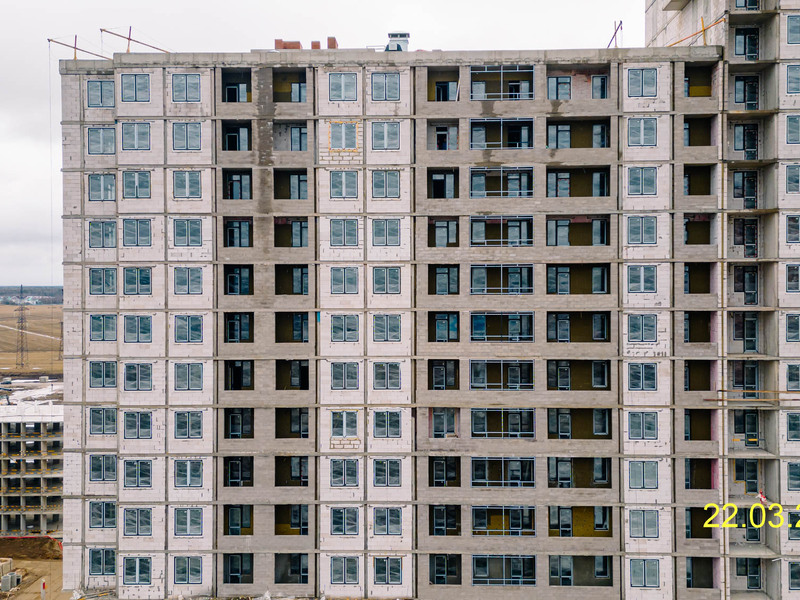 Март 2025