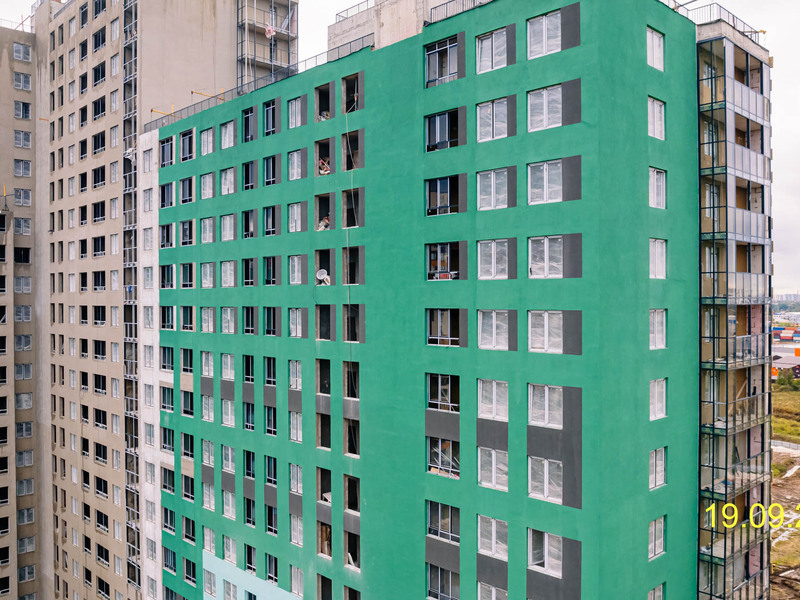 Сентябрь 2025