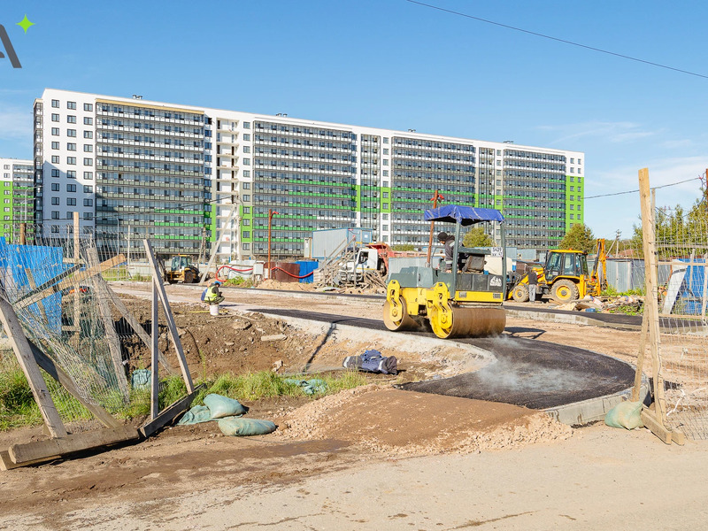 Сентябрь 2025